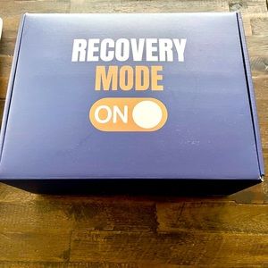 NWOT Grooming Gift Box for Men